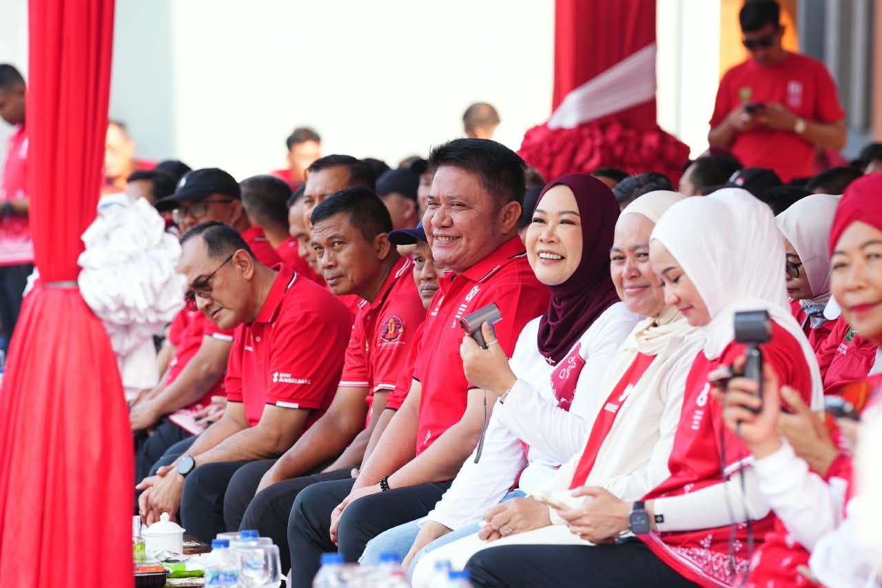 Galeri Berita