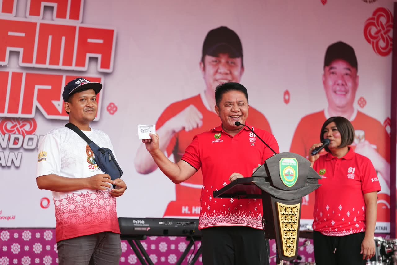 Galeri Berita