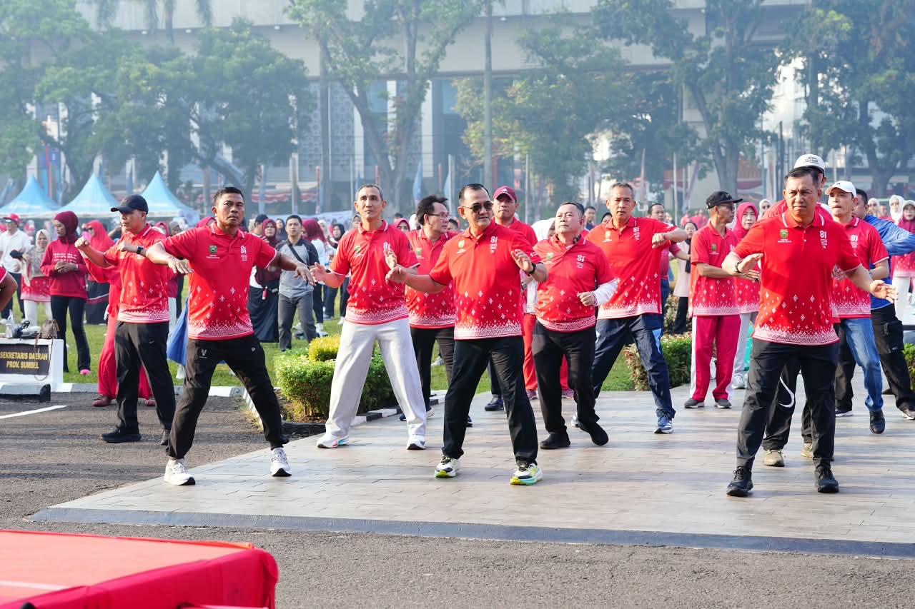 Galeri Berita