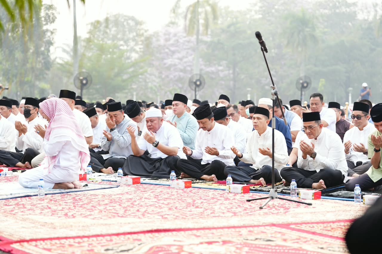 Galeri Berita