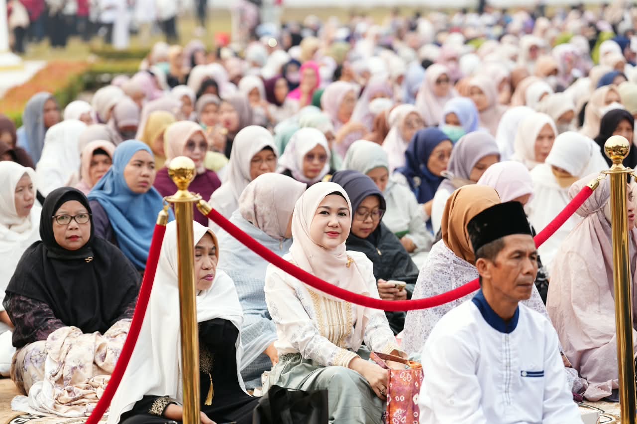 Galeri Berita