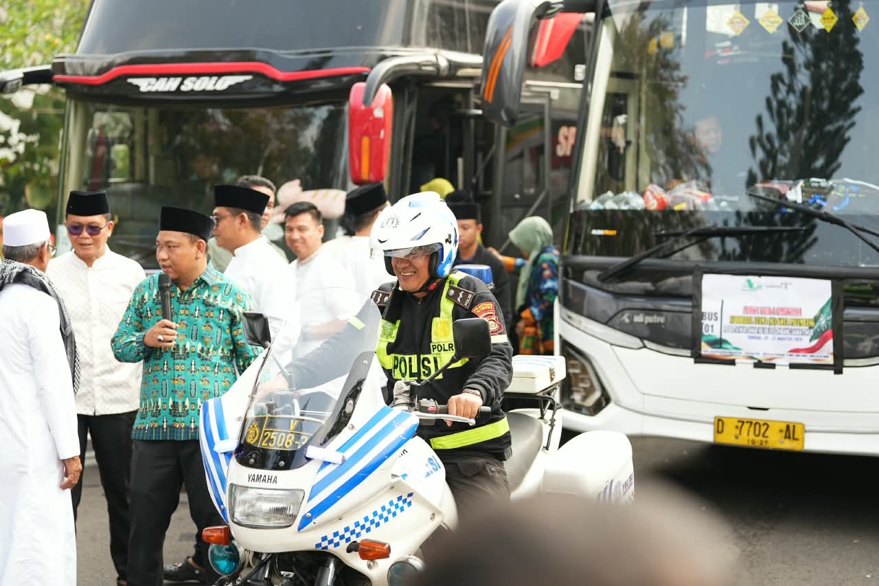 Galeri Berita