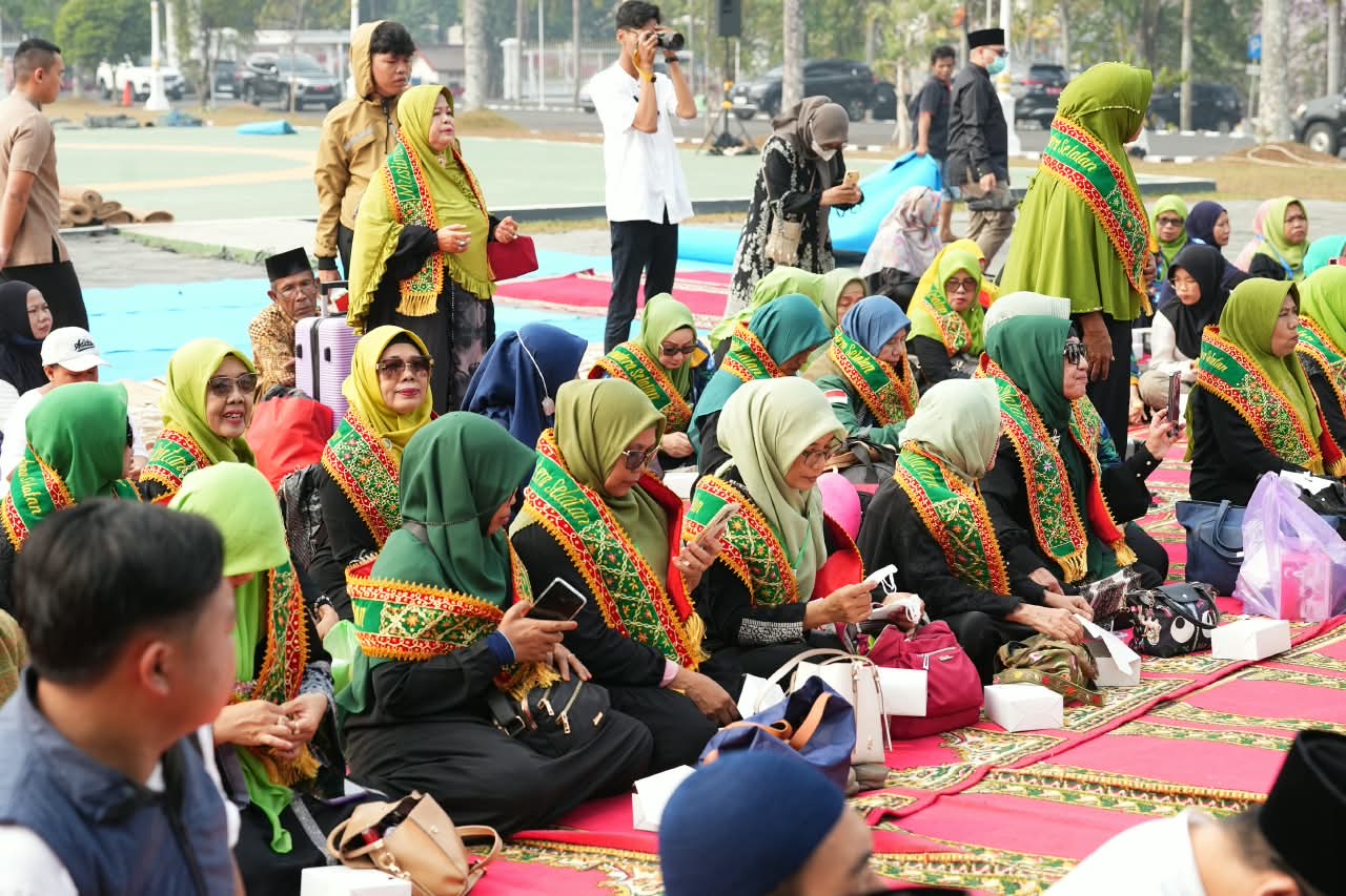 Galeri Berita