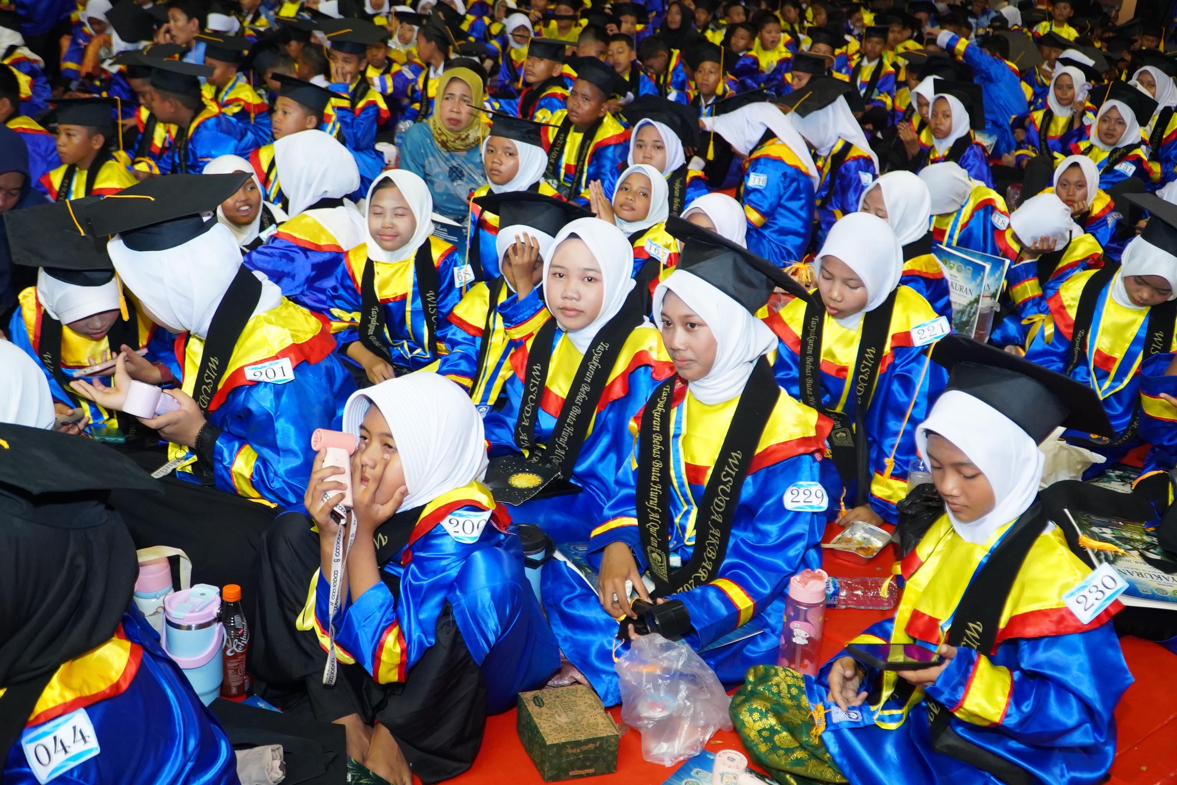 Galeri Berita