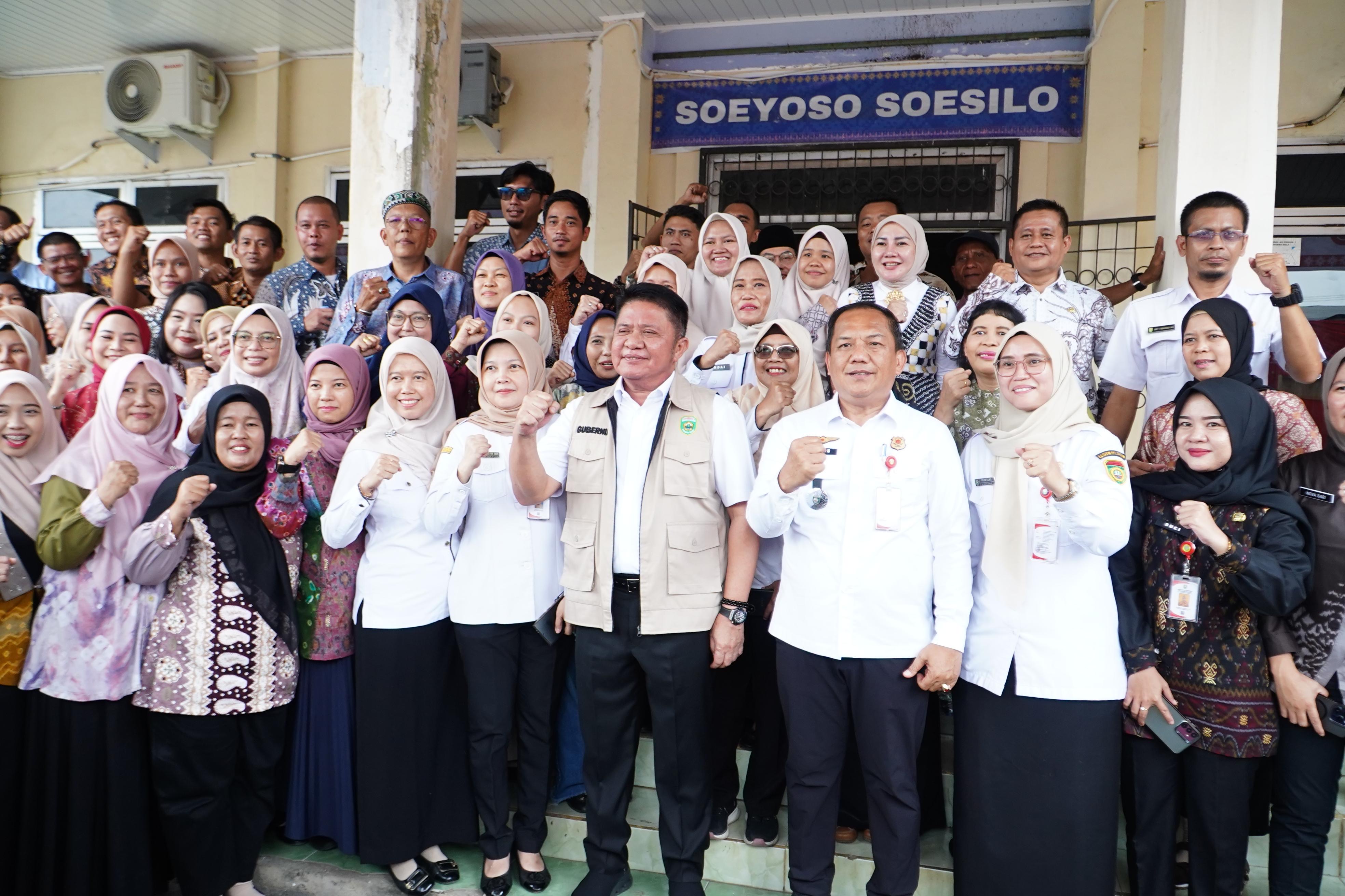 Galeri Berita