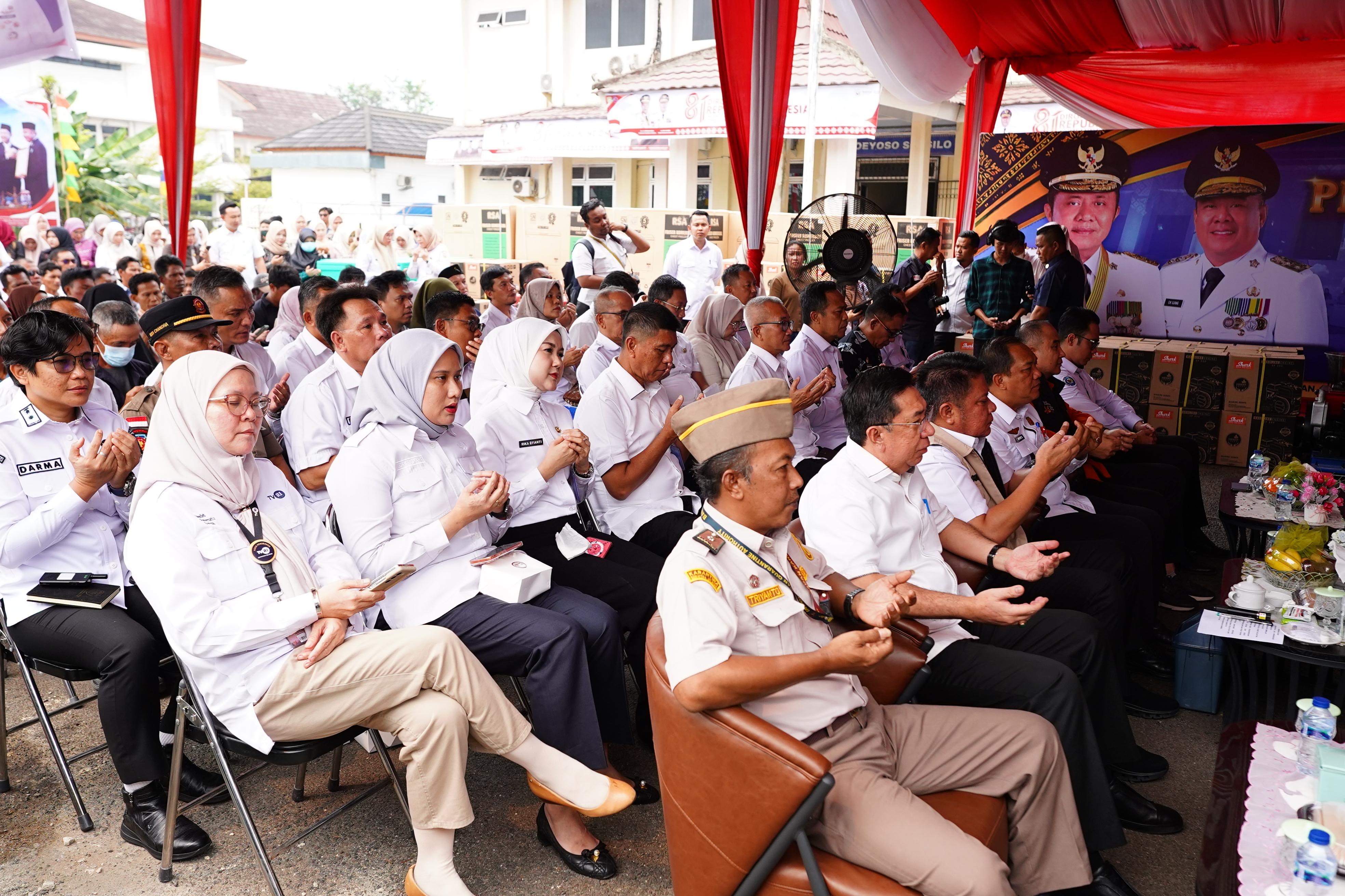Galeri Berita