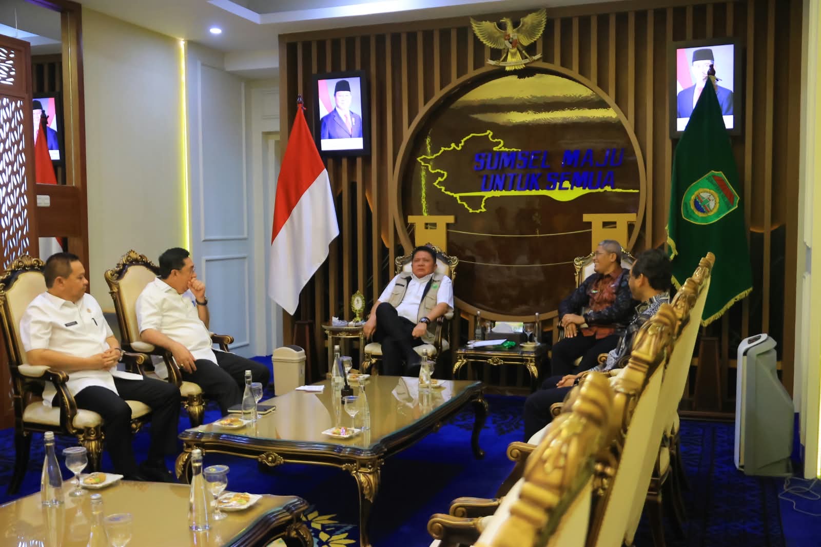 Galeri Berita