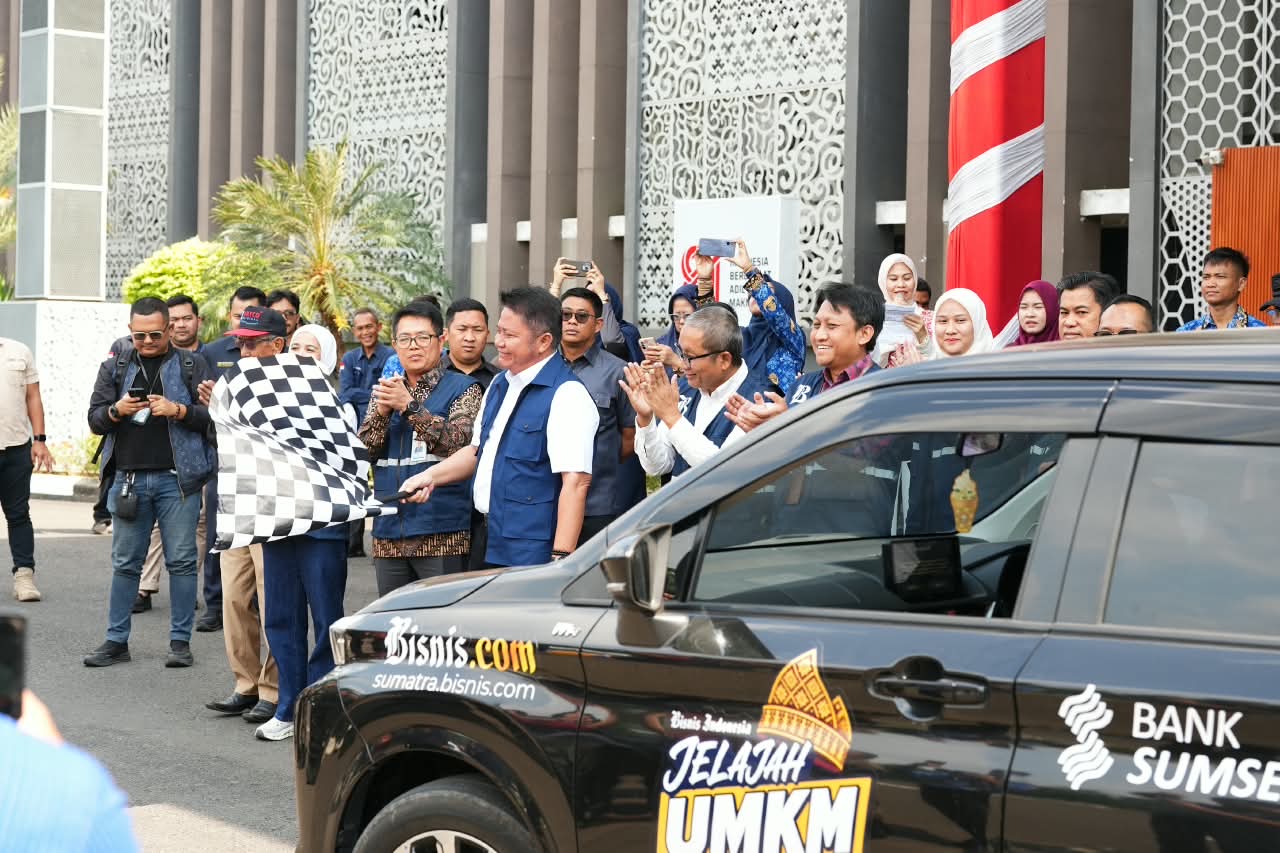 Galeri Berita