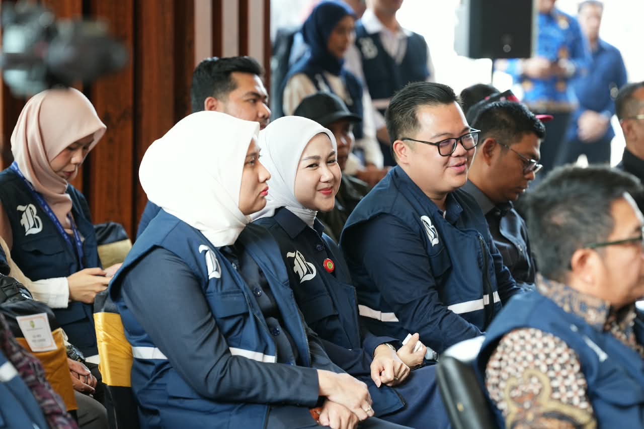 Galeri Berita