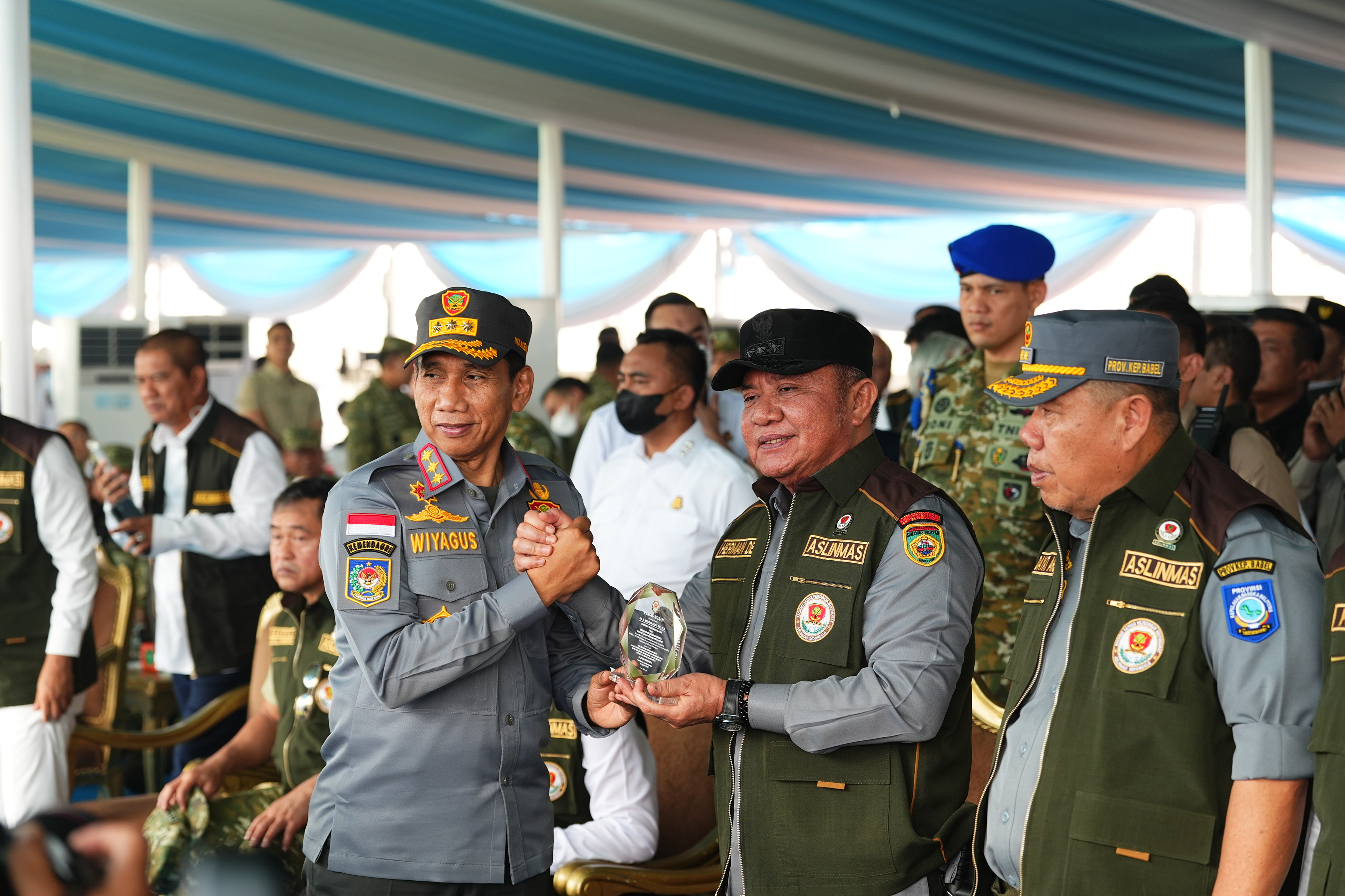 Galeri Berita