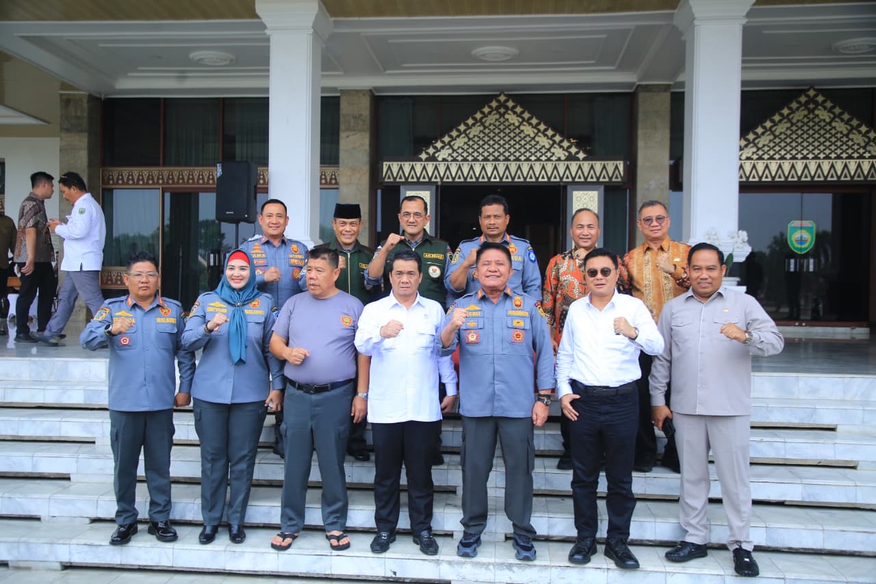Galeri Berita
