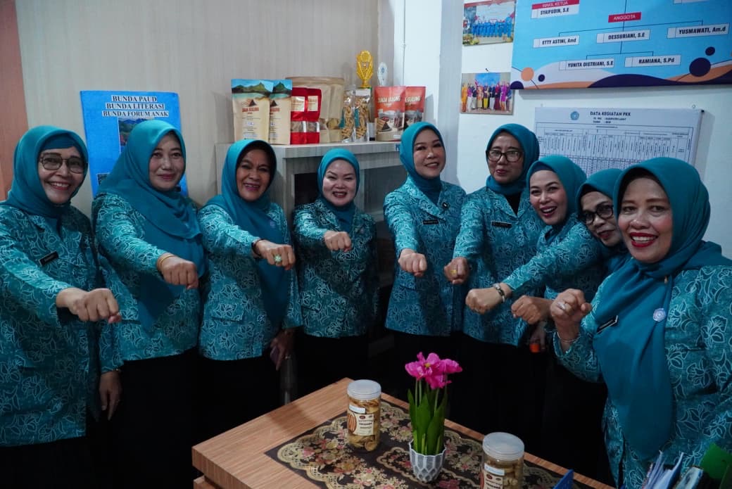 Galeri Berita