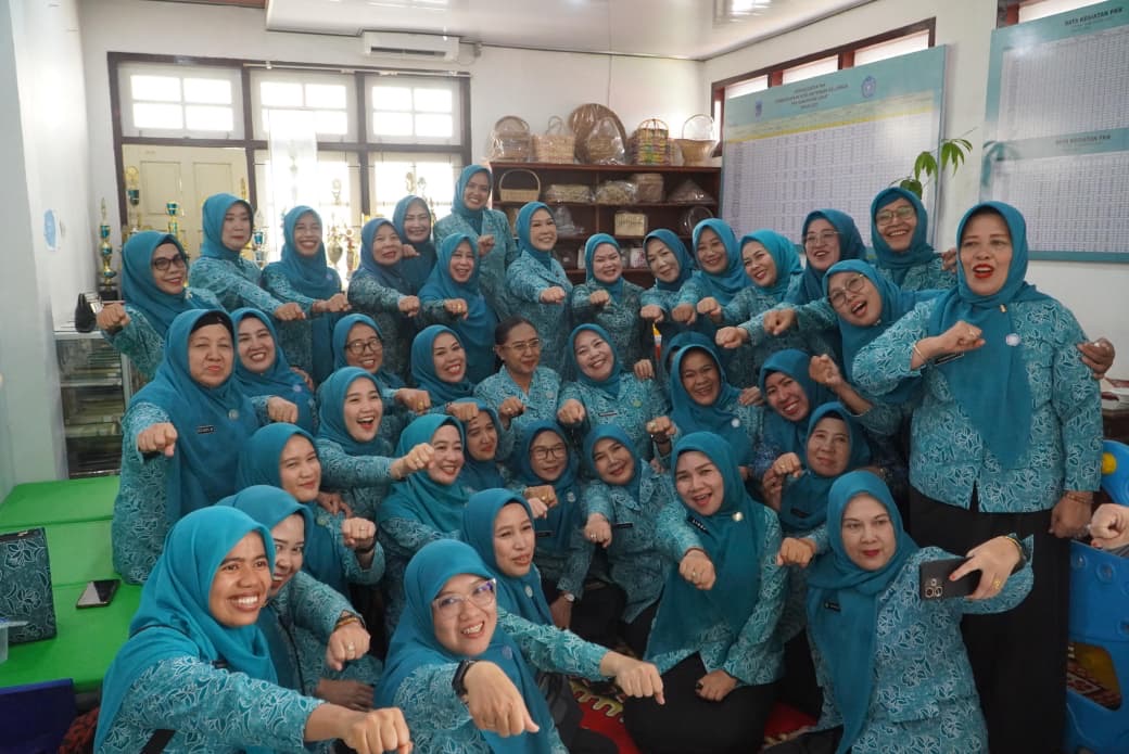 Galeri Berita