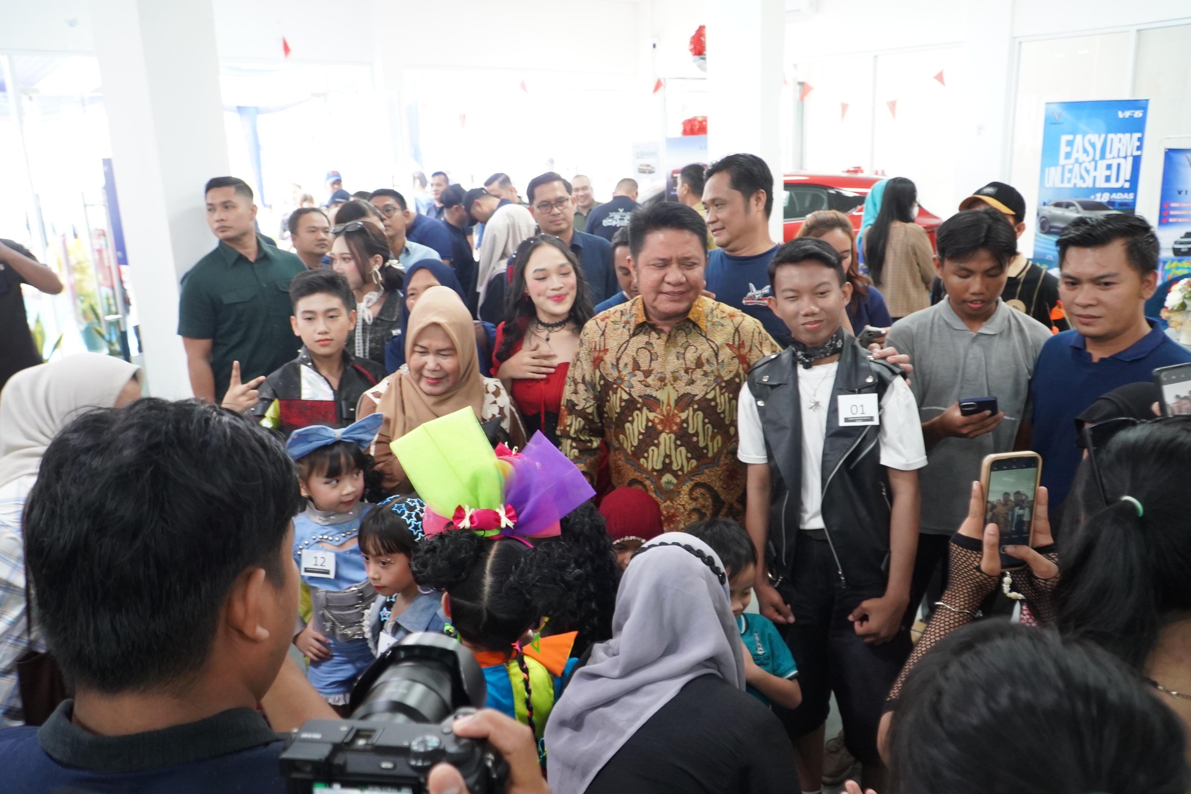 Galeri Berita
