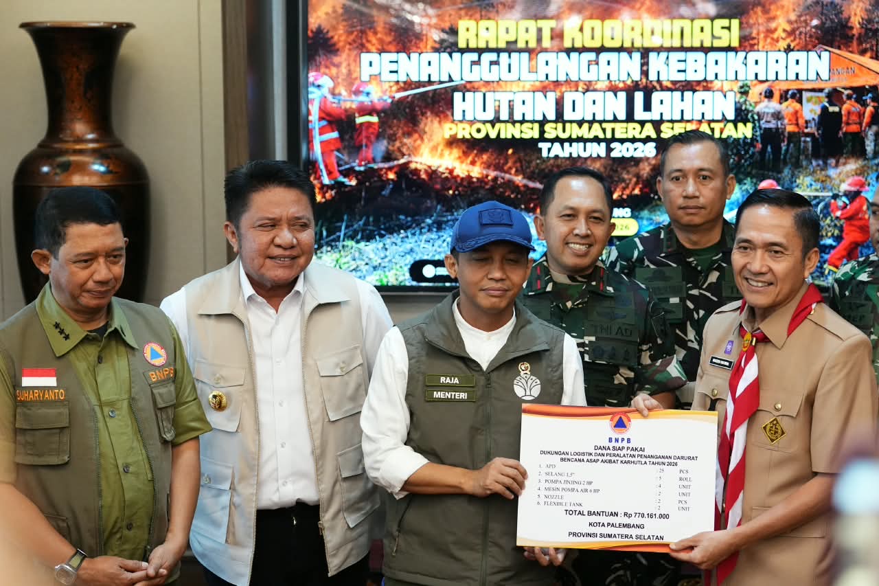 Galeri Berita