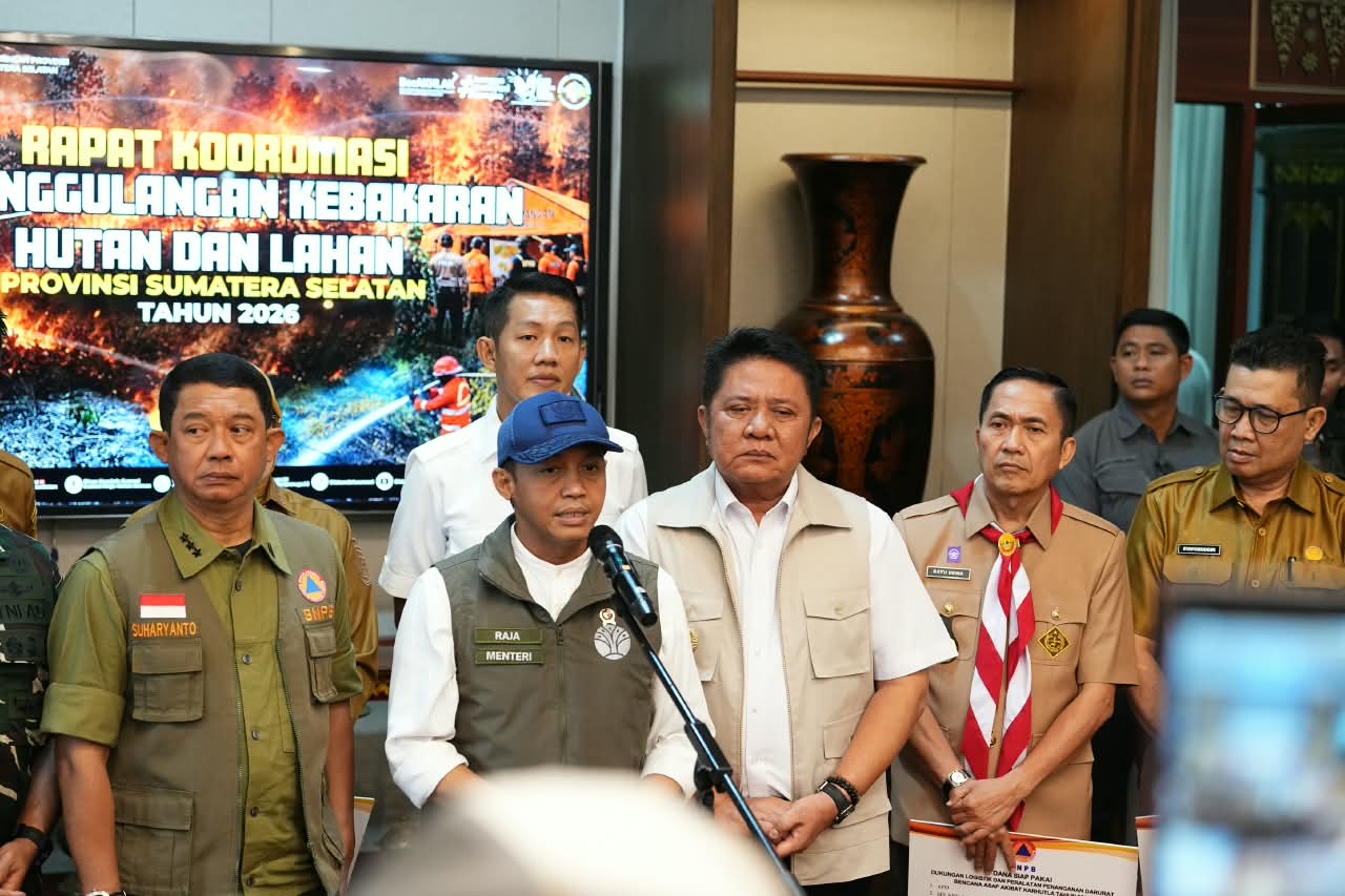 Galeri Berita