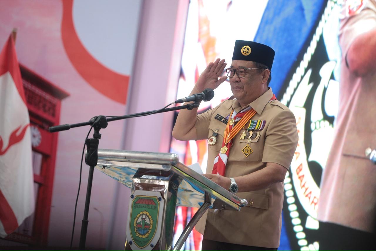 Galeri Berita