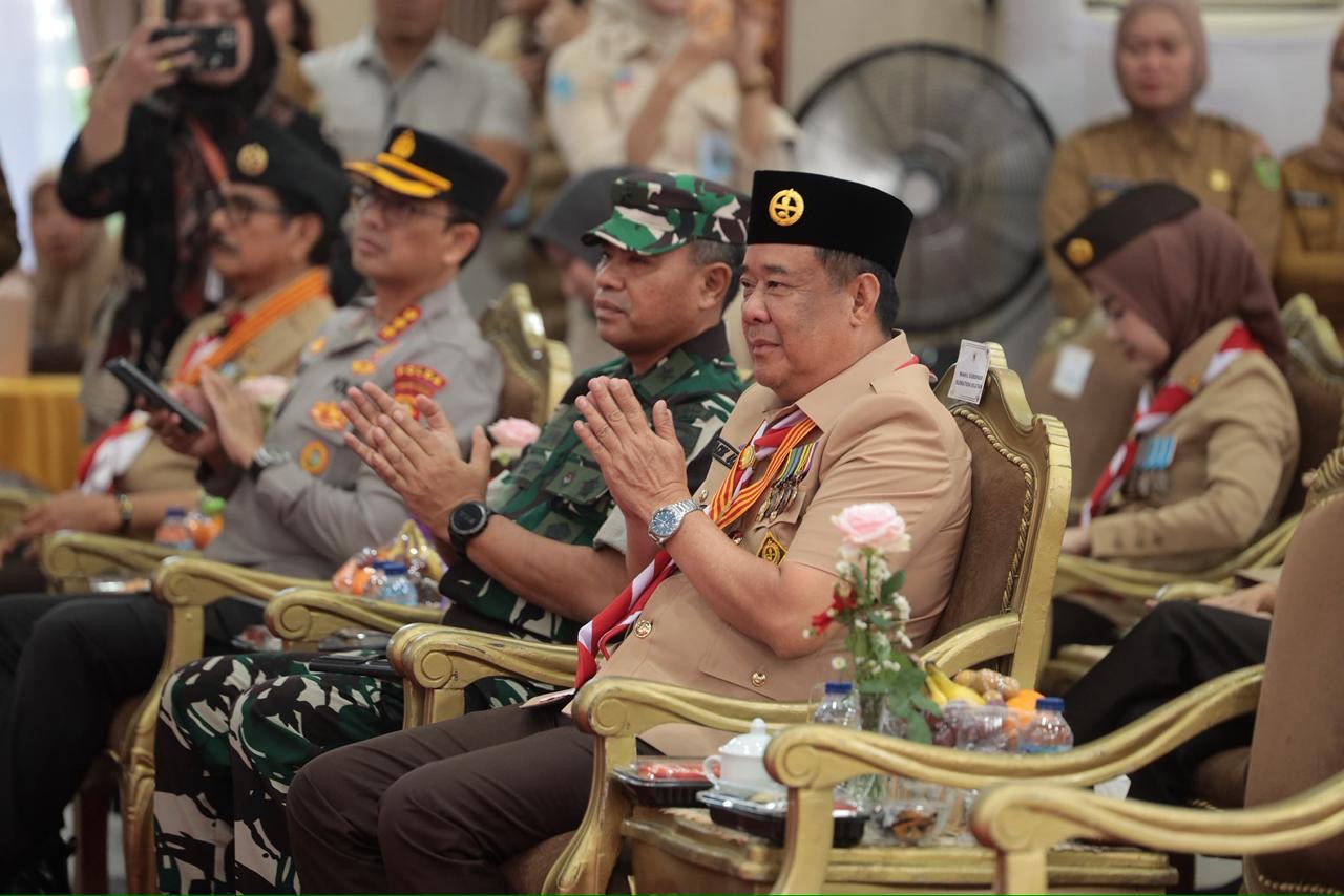 Galeri Berita