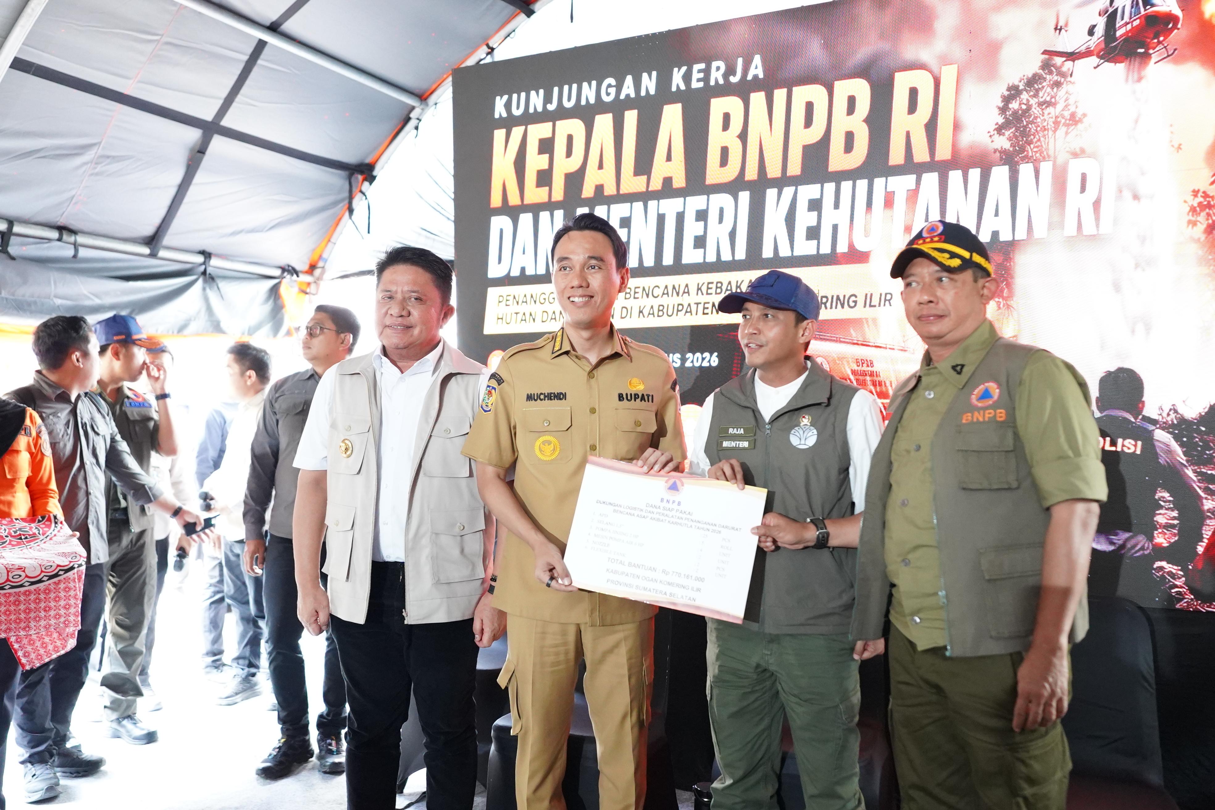 Galeri Berita