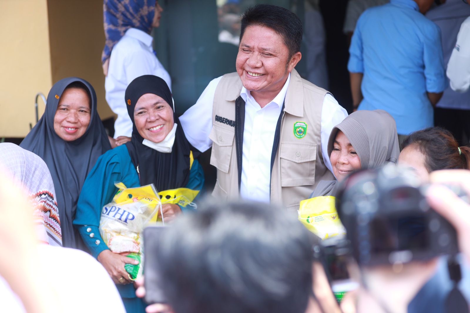 Galeri Berita