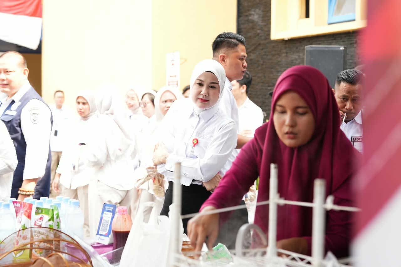 Galeri Berita