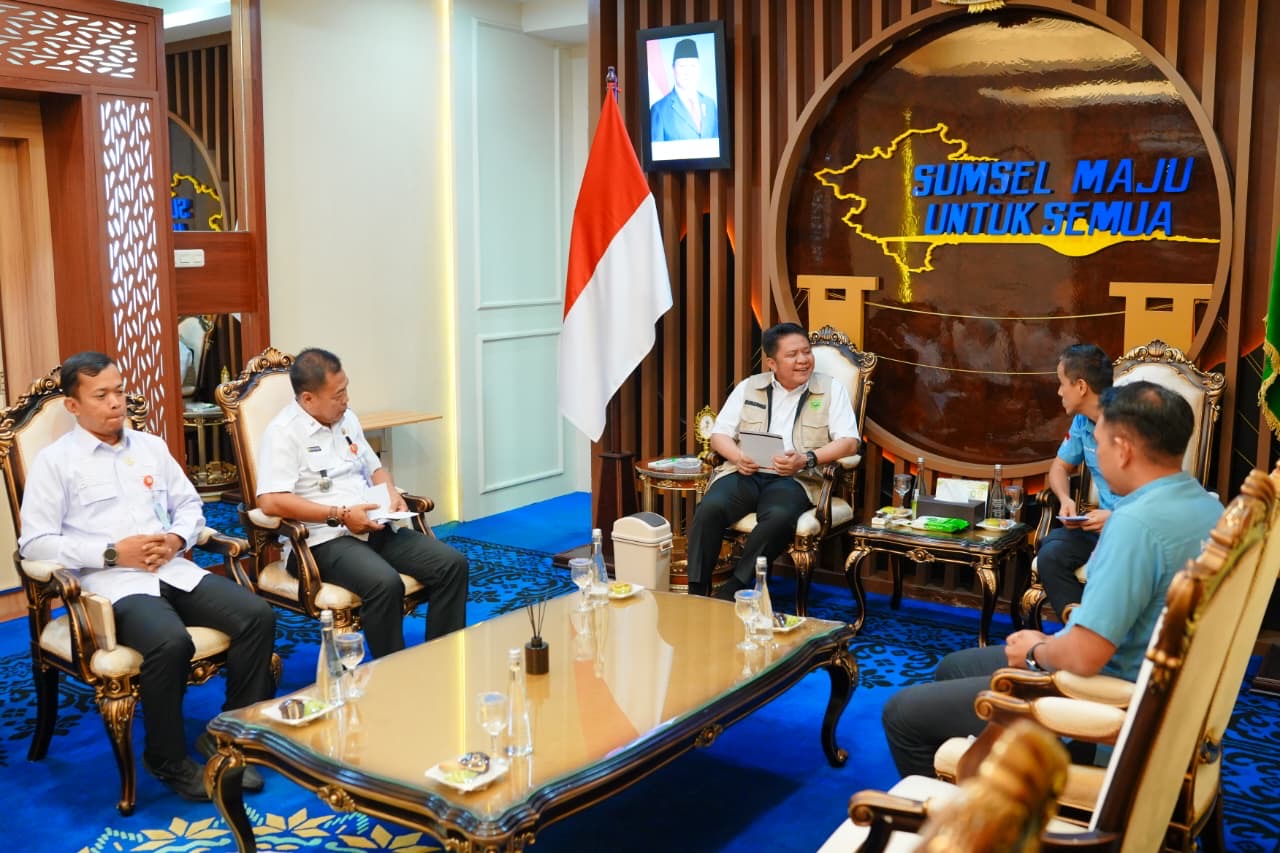 Galeri Berita