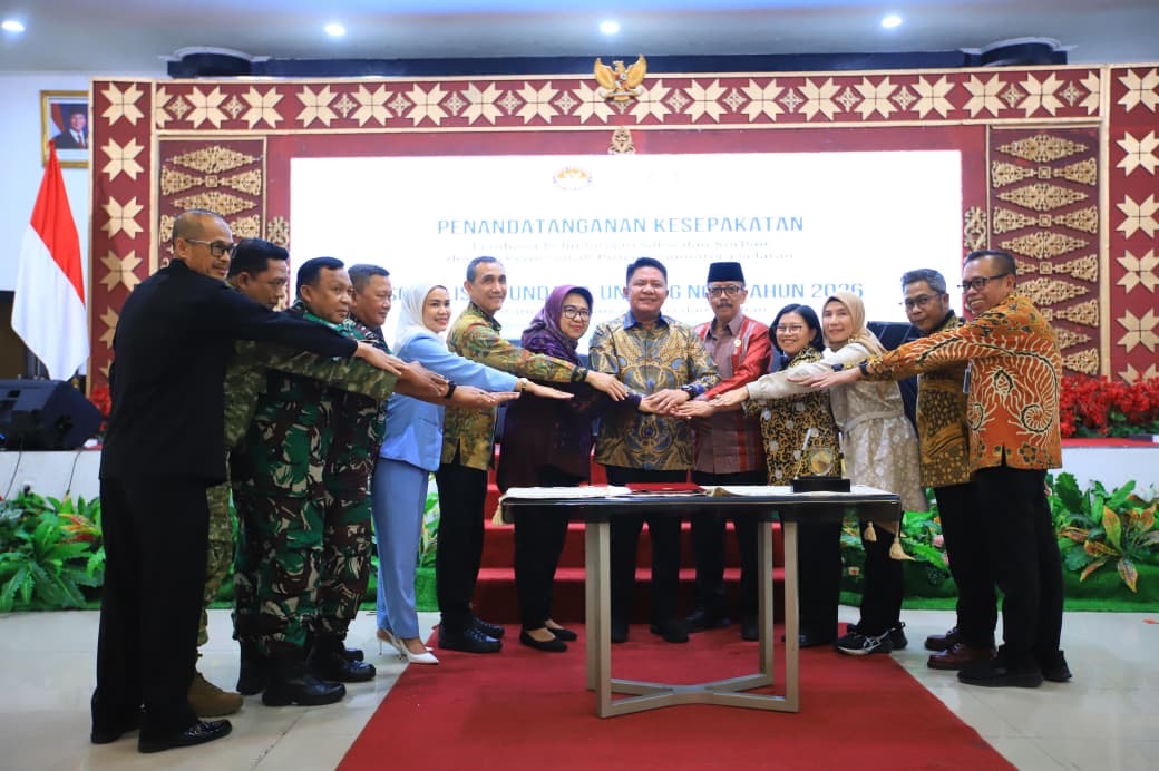 Galeri Berita