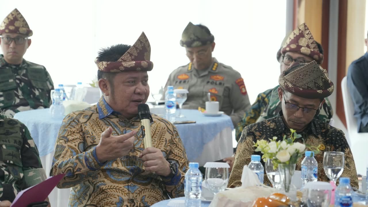 Galeri Berita