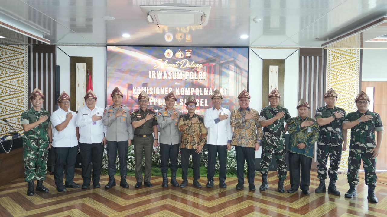 Galeri Berita