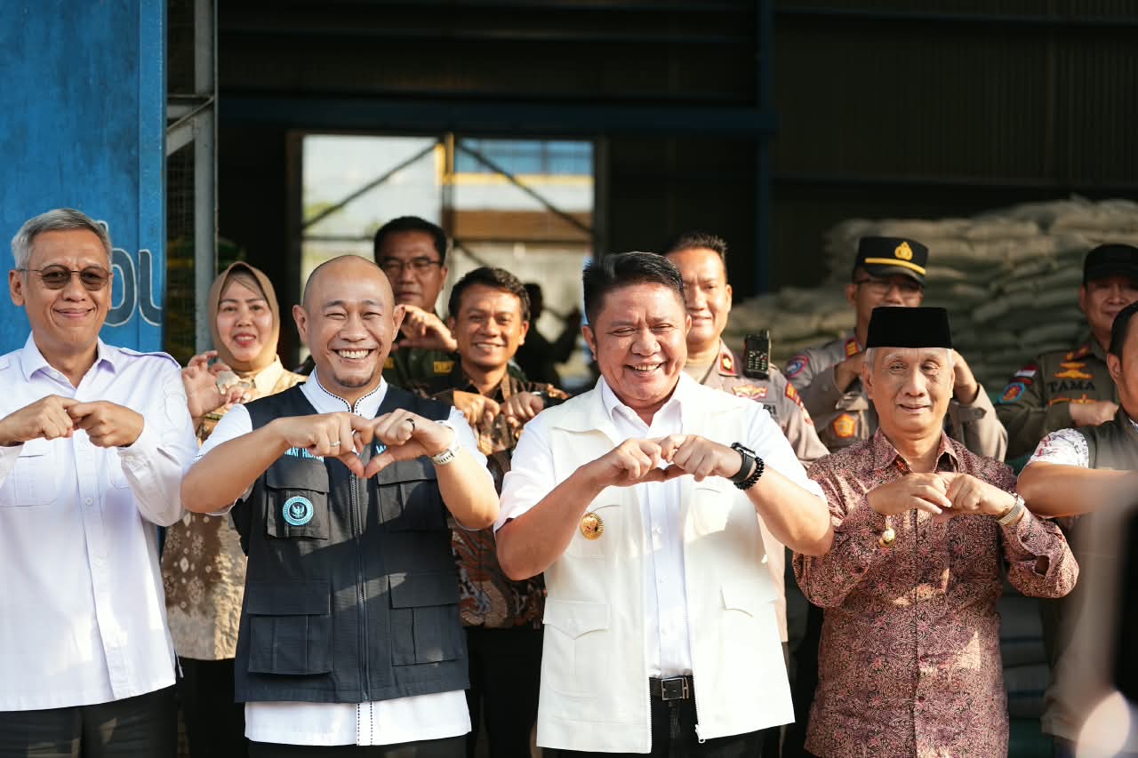 Galeri Berita