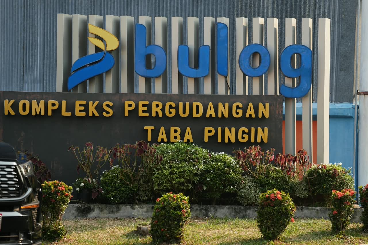 Galeri Berita