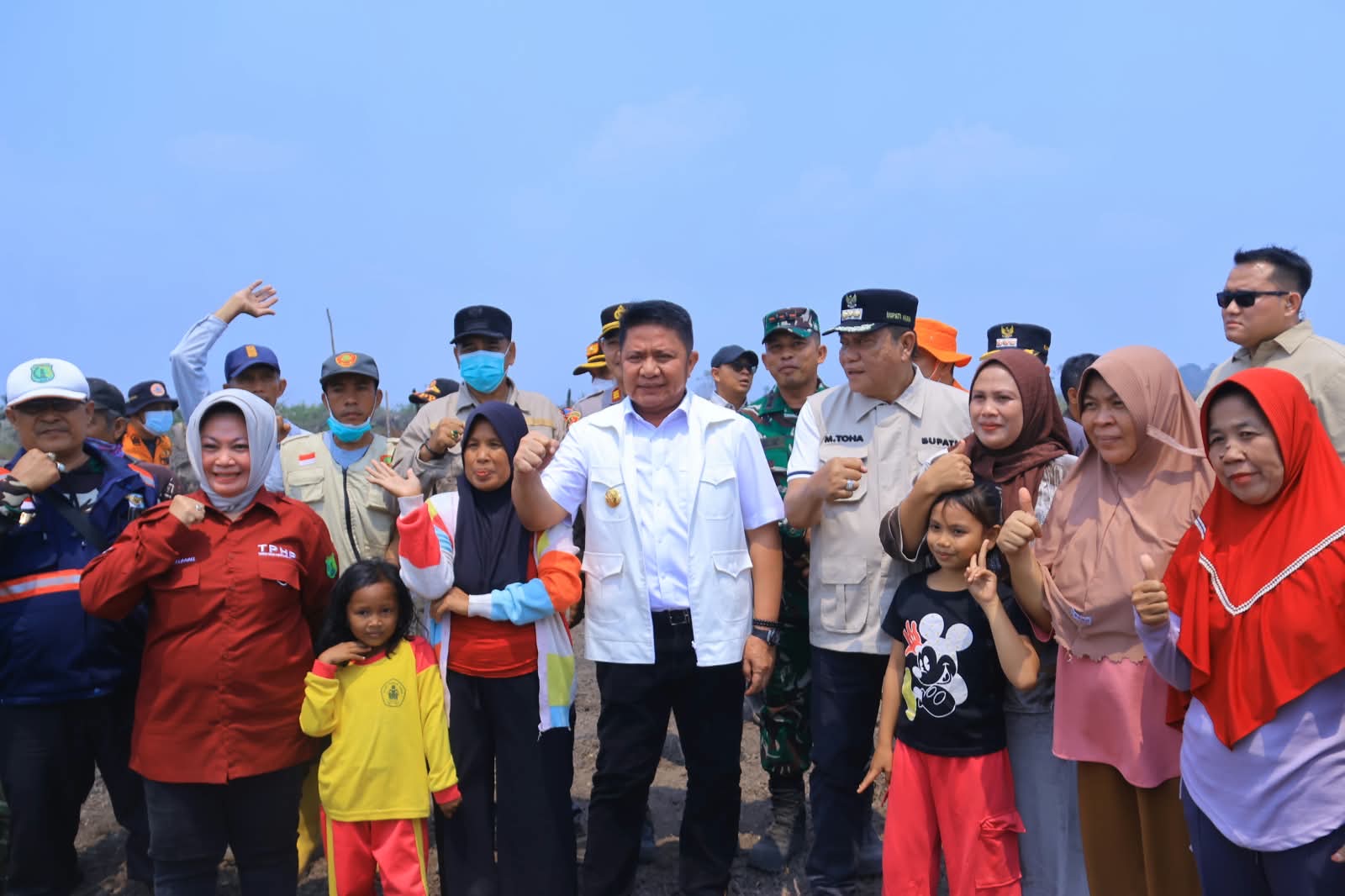 Galeri Berita