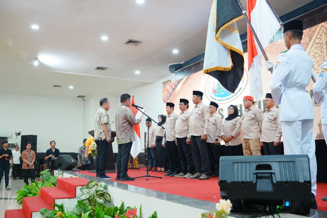 Galeri Berita
