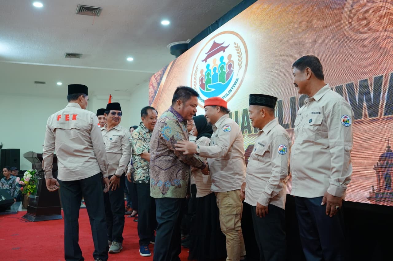 Galeri Berita