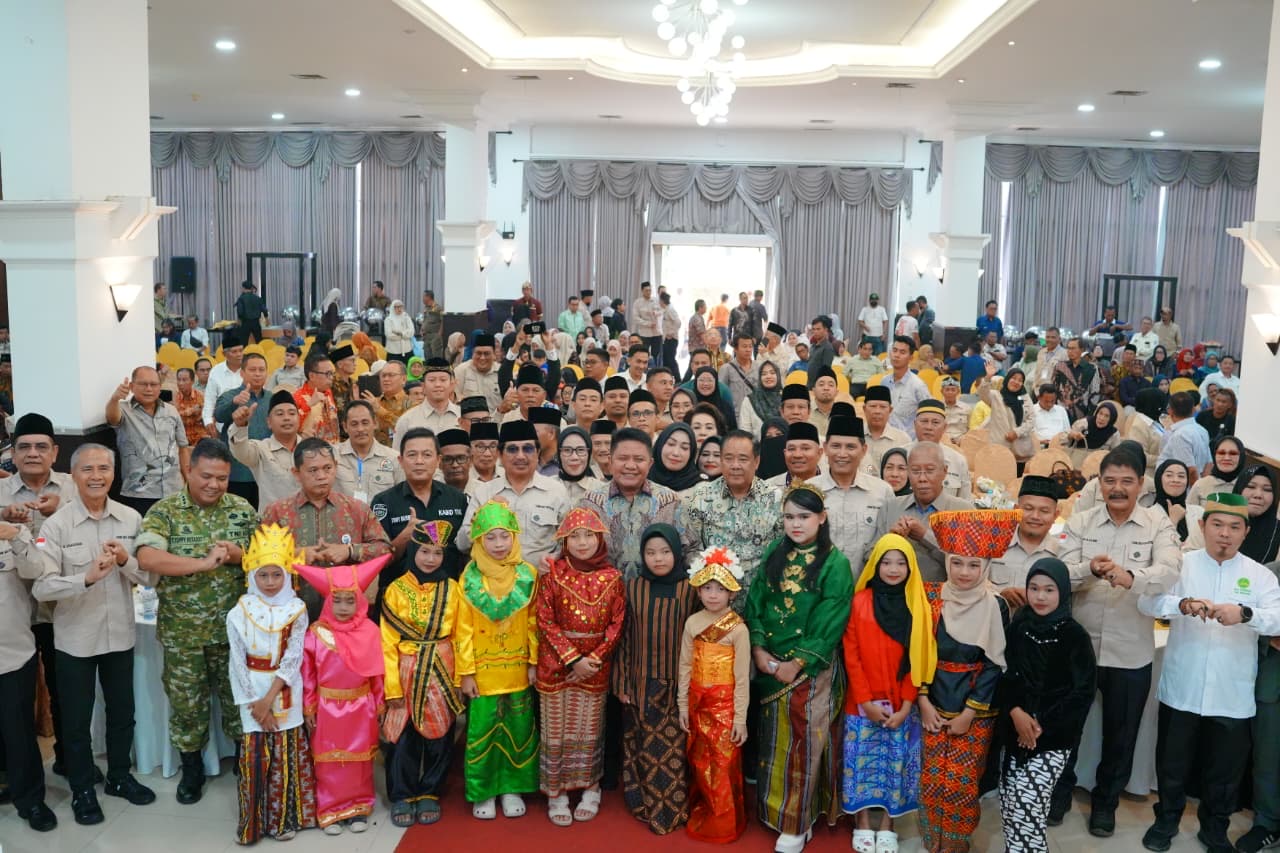 Galeri Berita
