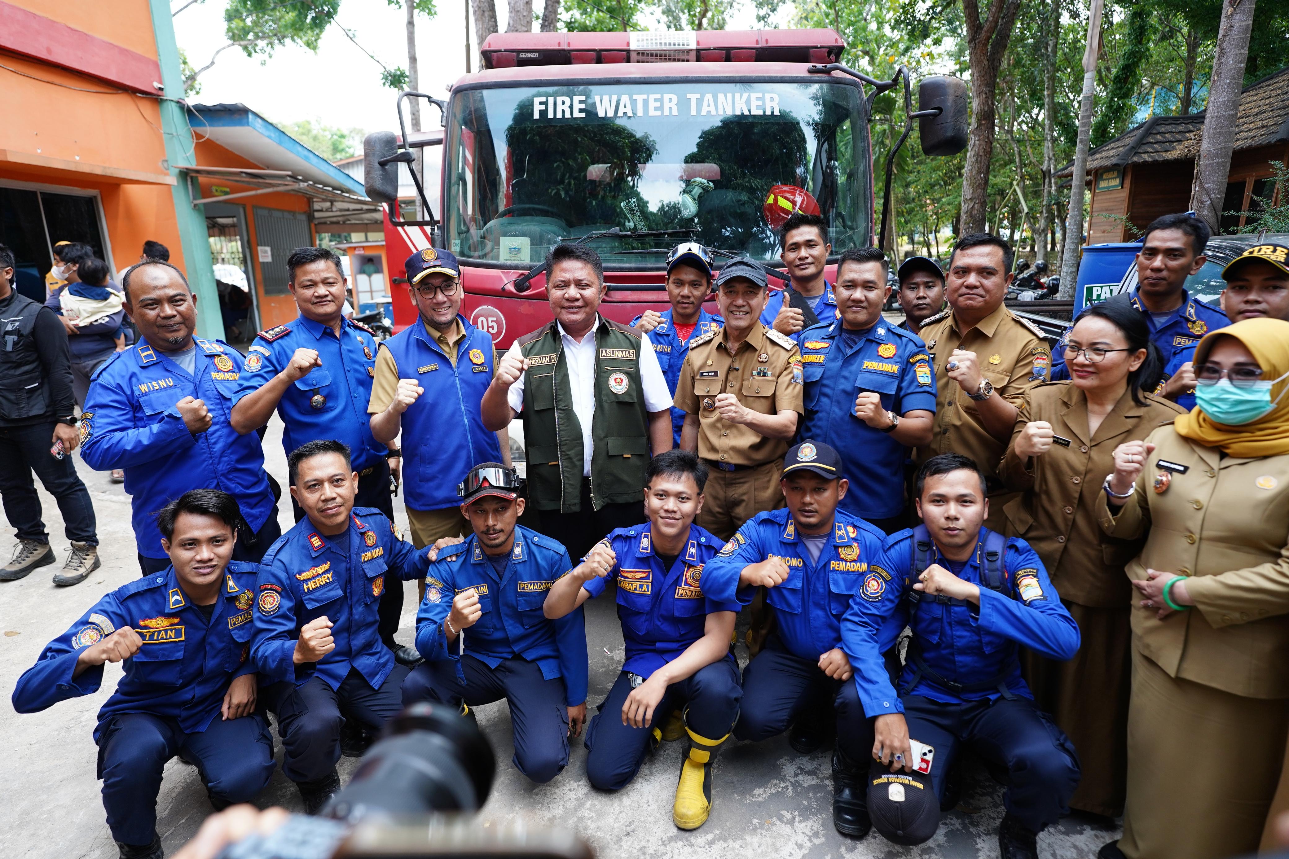 Galeri Berita