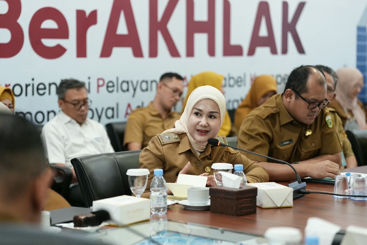 Galeri Berita