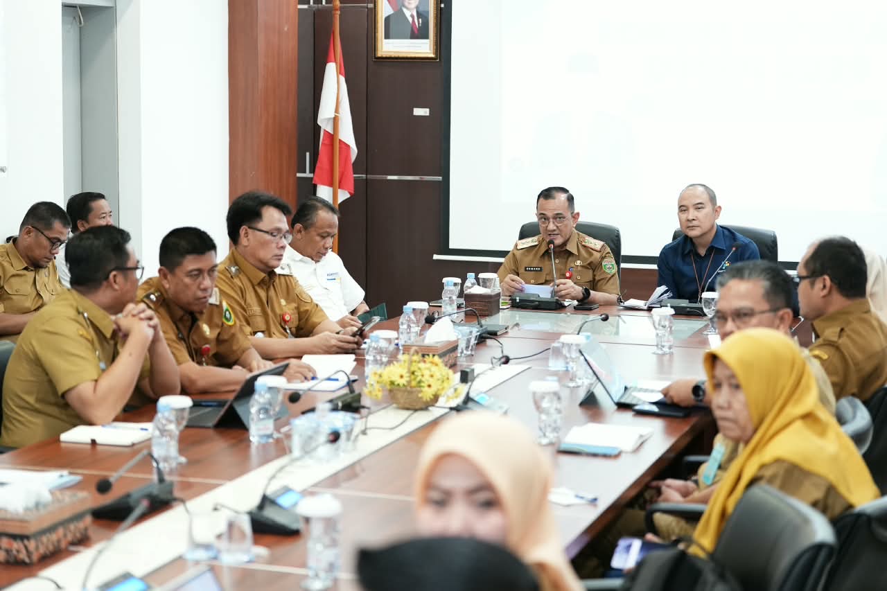 Galeri Berita