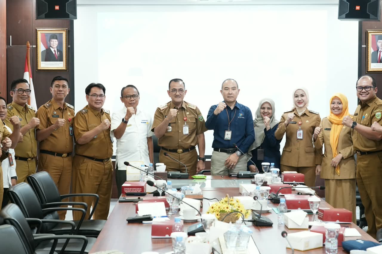 Galeri Berita