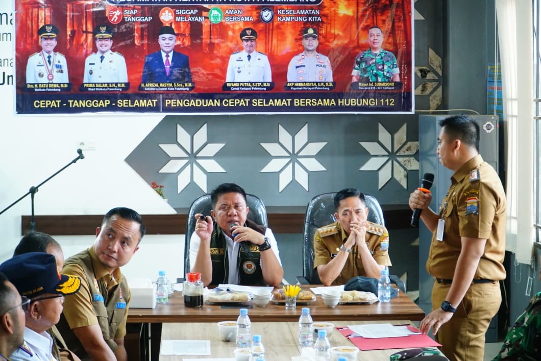 Galeri Berita