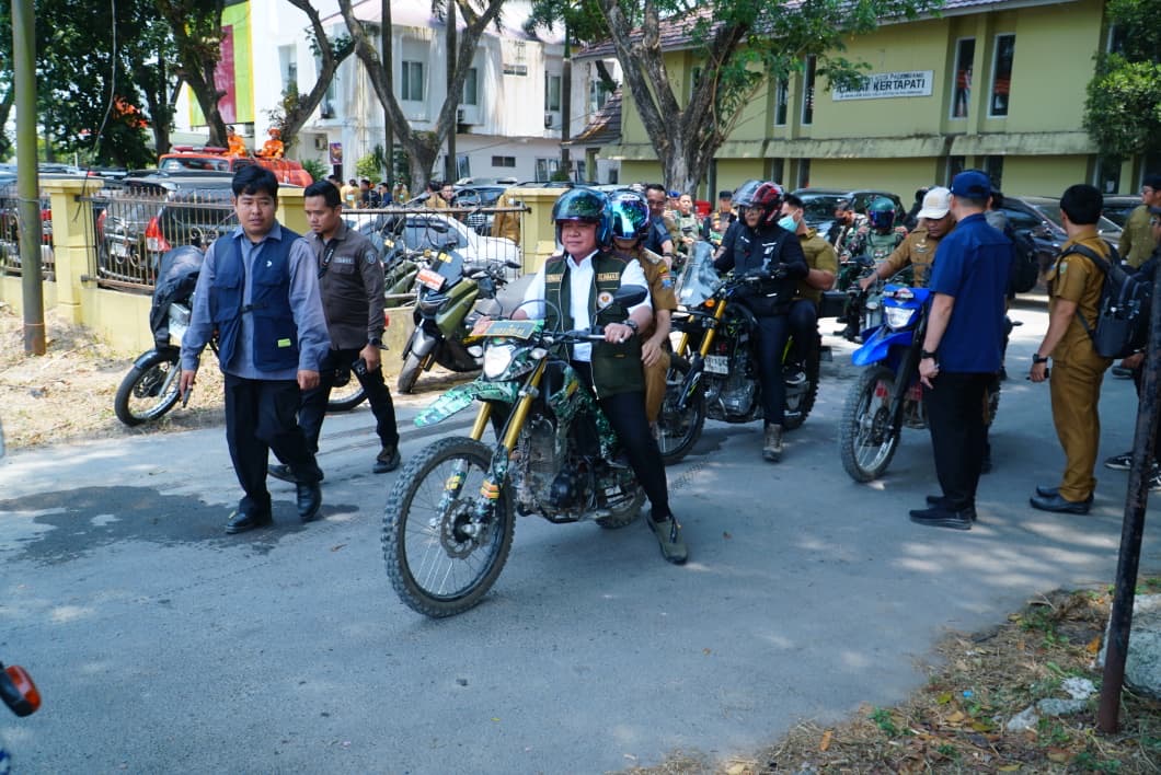 Galeri Berita