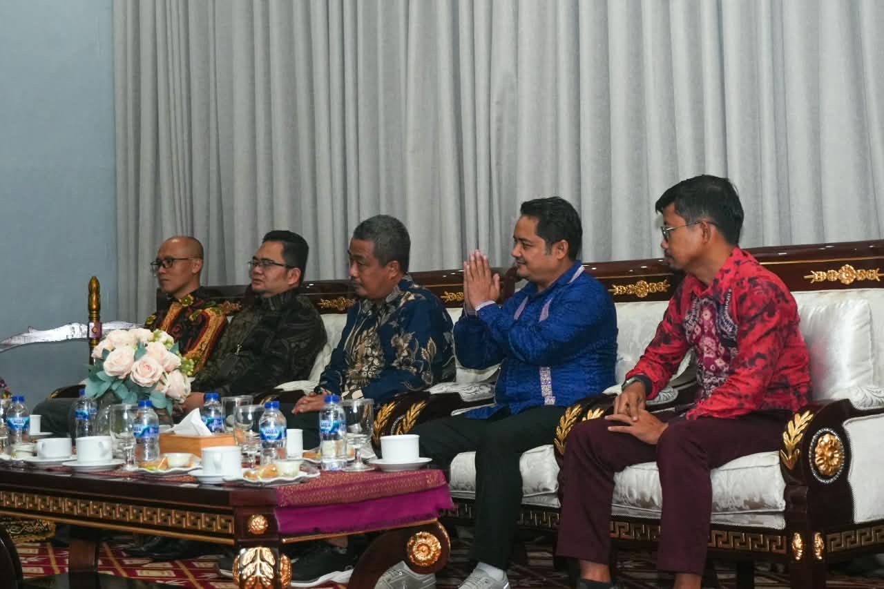 Galeri Berita