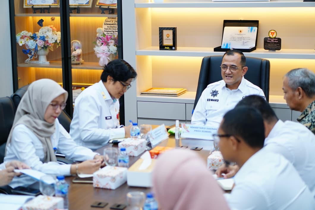 Galeri Berita