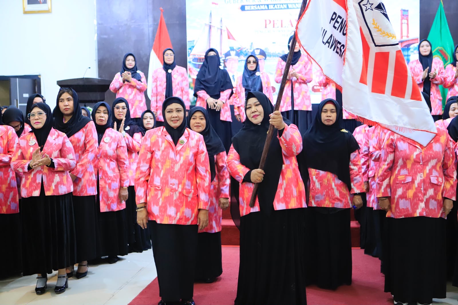 Galeri Berita