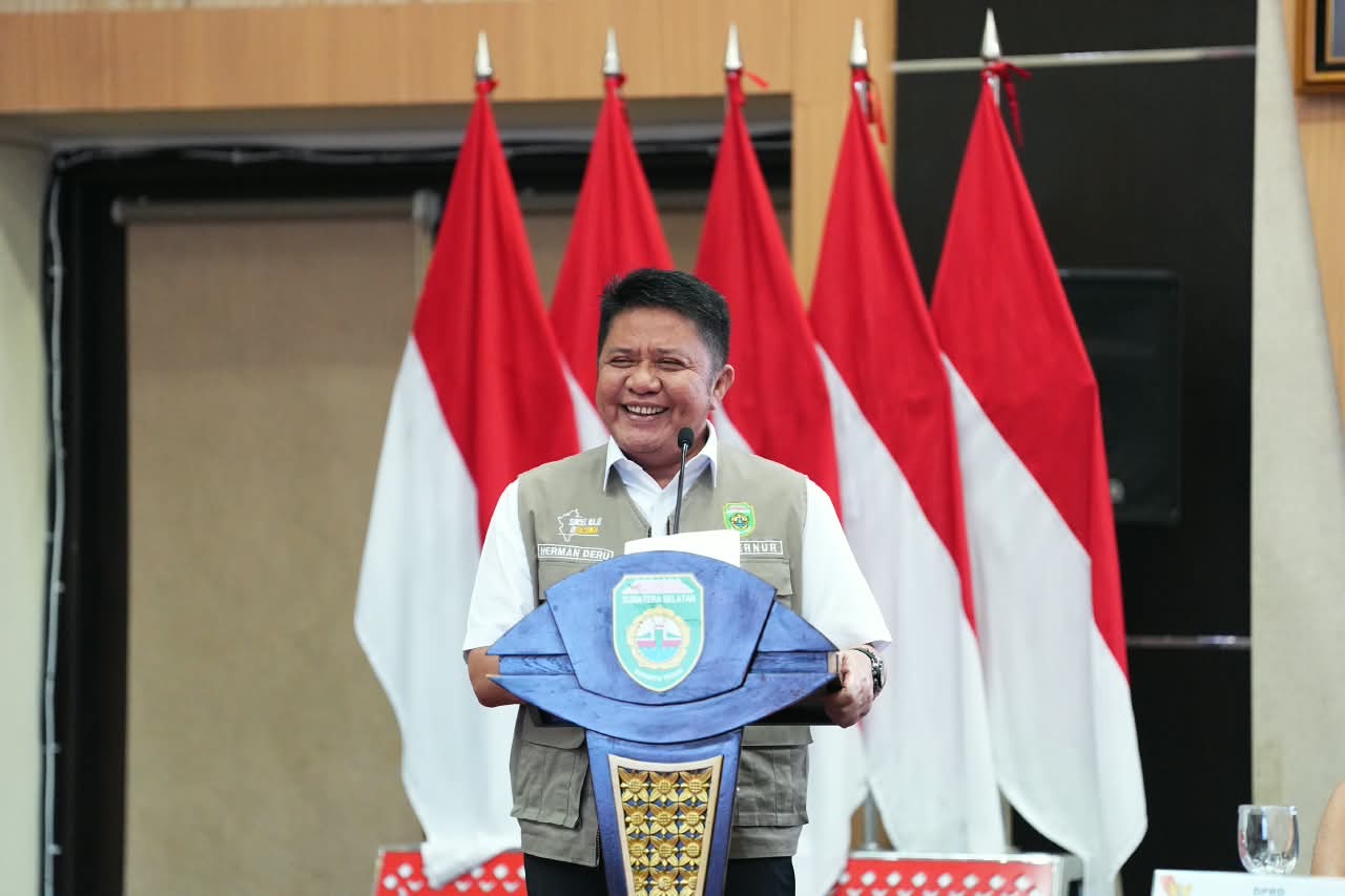 Galeri Berita