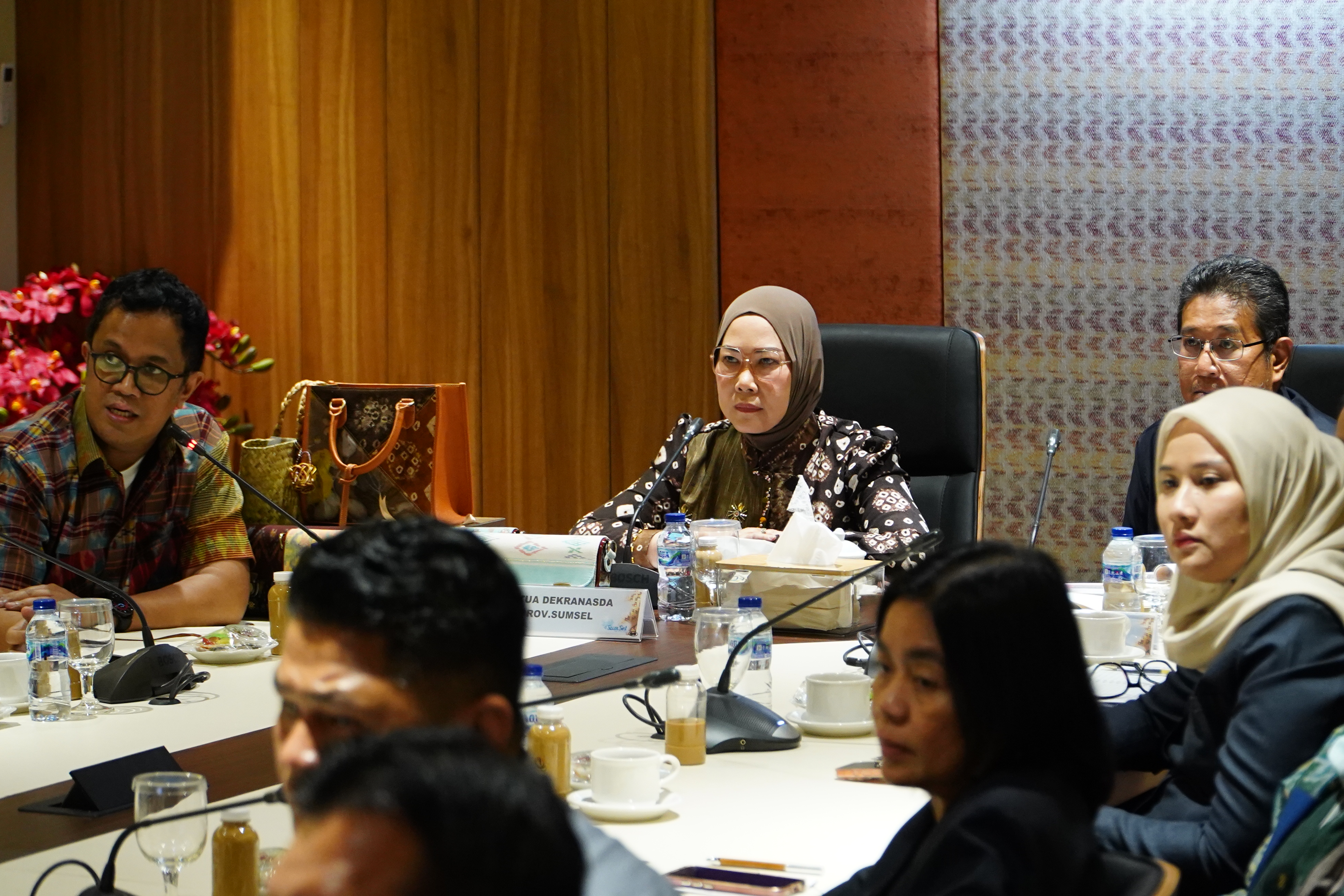 Galeri Berita