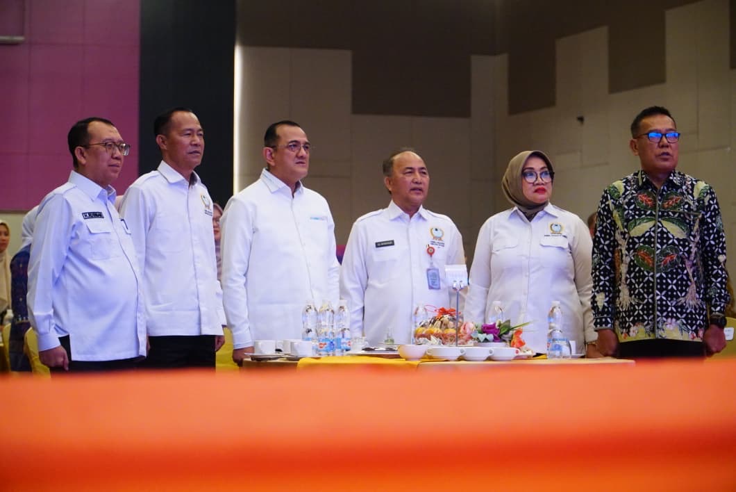 Galeri Berita