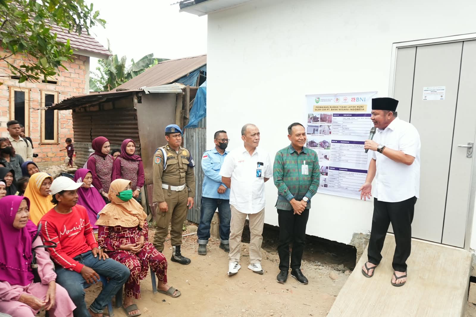 Galeri Berita