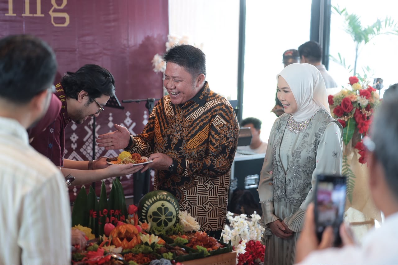 Galeri Berita