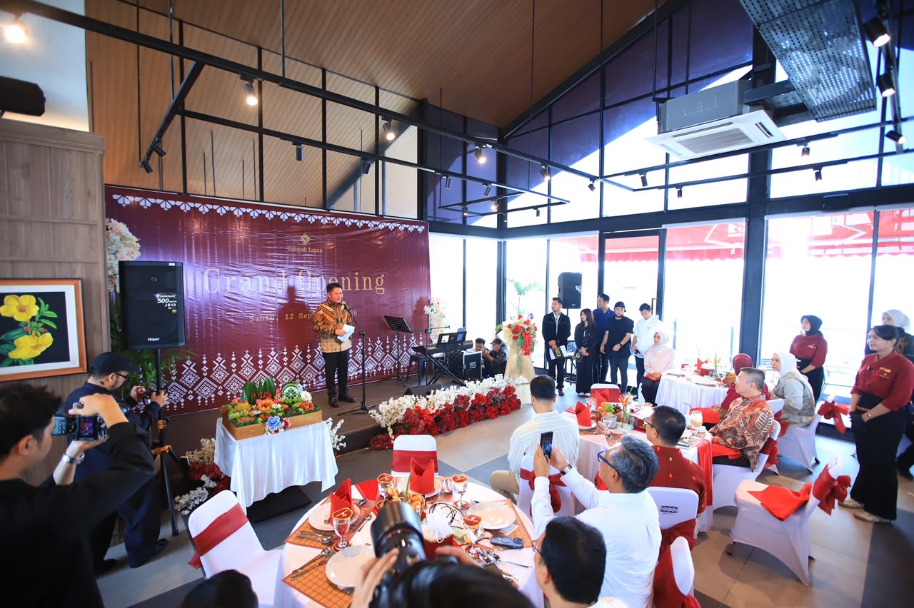 Galeri Berita